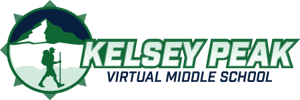 Kelsey Peak